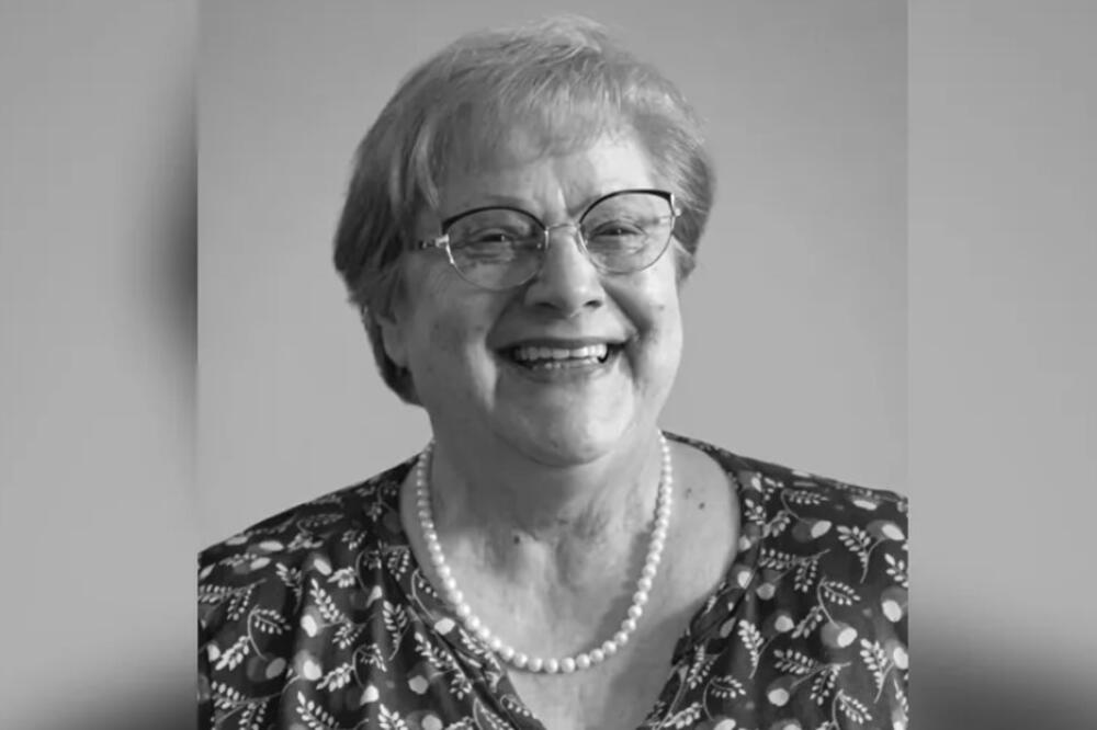 Umrla Anđelka Kotević, kreatorka servisa "Halo beba"