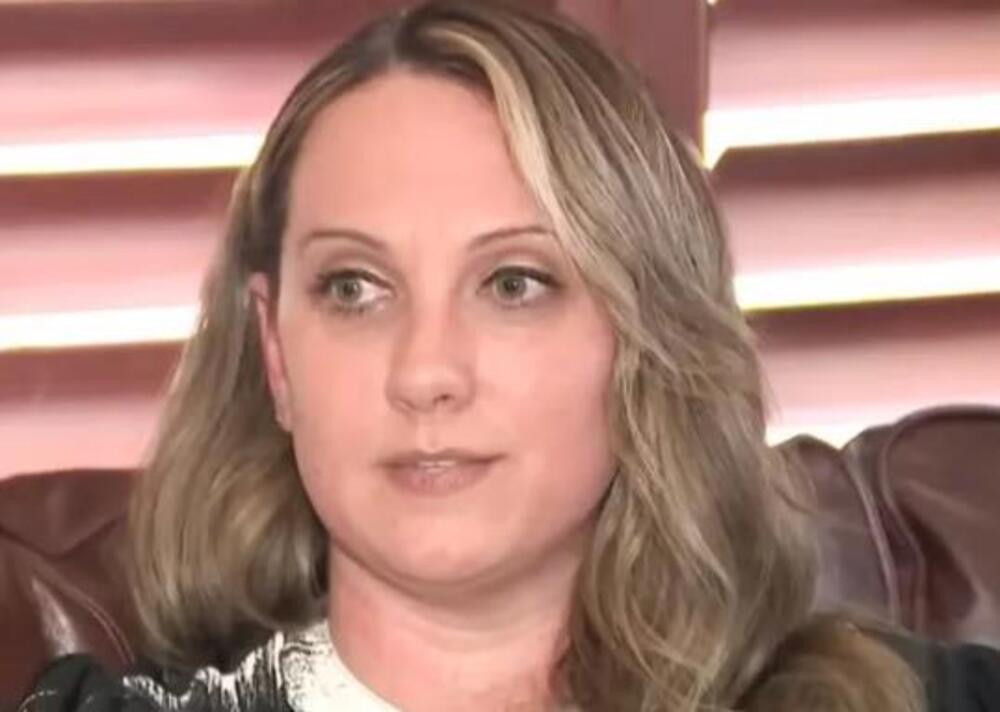 E, OVO SE ZOVE SREĆA U NESREĆI: Kupila sladoled, pa pojela ekser, a od cifre koju je dobila zavrtiće vam se u glavi