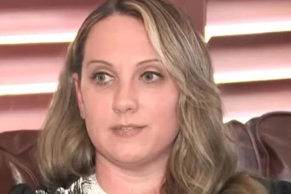 E, OVO SE ZOVE SREĆA U NESREĆI: Kupila sladoled, pa pojela ekser, a od cifre koju je dobila zavrtiće vam se u glavi