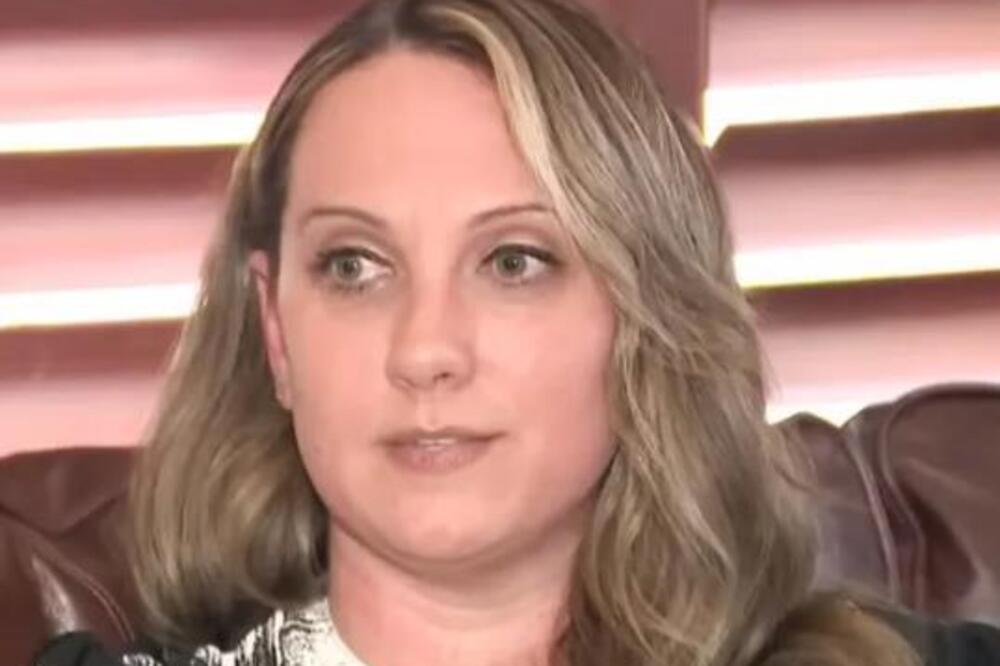 E, OVO SE ZOVE SREĆA U NESREĆI: Kupila sladoled, pa pojela ekser, a od cifre koju je dobila zavrtiće vam se u glavi