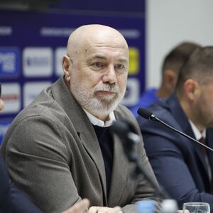 Sergej Barbarez plakao posle plasmana na Svetsko prvenstvo - "samo čekam 12. jun..." (Video)