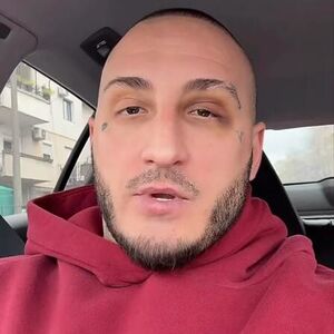 LOŠE VESTI O STANJU VUKA MOBA POSLE BRUTALNOG PREBIJANJA! Evo šta je saopštio lekar - "PUKLE SU MI OBE..."