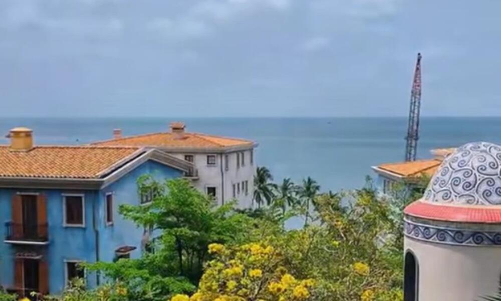 Marija posetila ovu daleku zemlju i oduševila se kao nikada: 