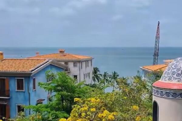 Marija posetila ovu daleku zemlju i oduševila se kao nikada: "Sa 300 evra živela sam kao car" (VIDEO)