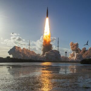 (UŽIVO) Lansirana misija Artemis II: Posle više od pola veka astronauti krenuli ka Mesecu, posada ušla u orbitu!