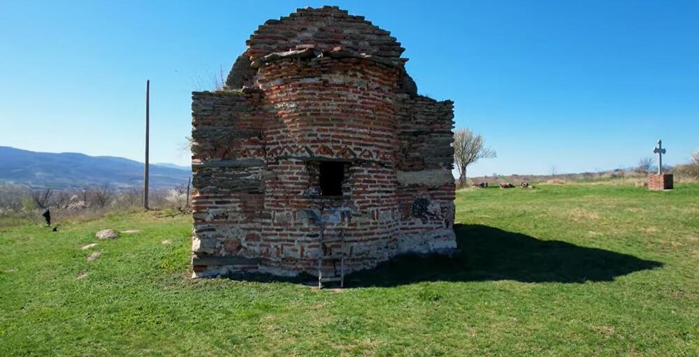 Ova crkva u Srbiji krije misterije: Kad čujete šta su u njoj radili sa decom neće vam biti dobro, a danas je...