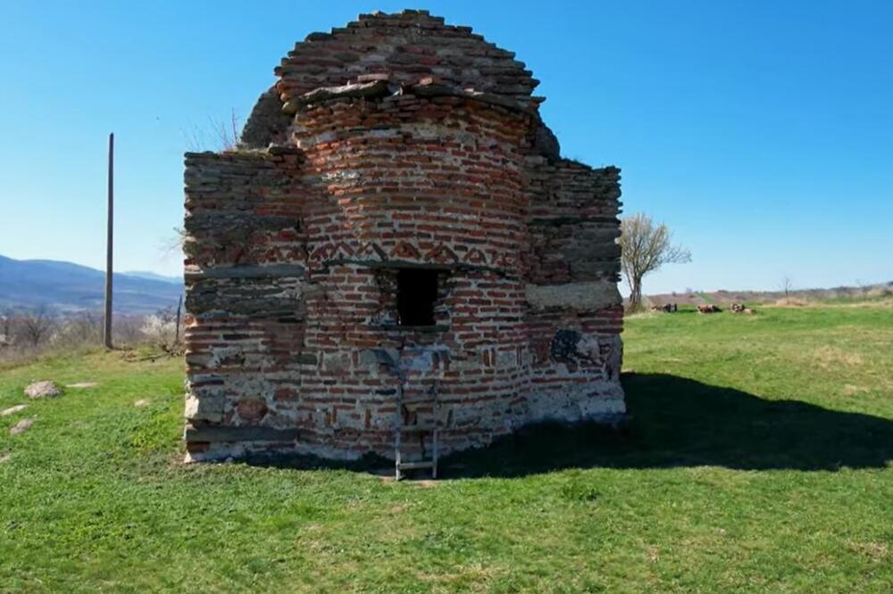 Ova crkva u Srbiji krije misterije: Kad čujete šta su u njoj radili sa decom neće vam biti dobro, a danas je...