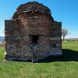 Ova crkva u Srbiji krije misterije: Kad čujete šta su u njoj radili sa decom neće vam biti dobro, a danas je...