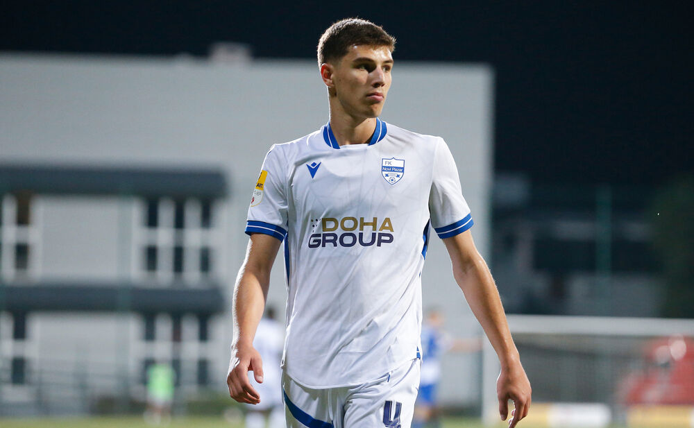 Ahmed Hadžimujović