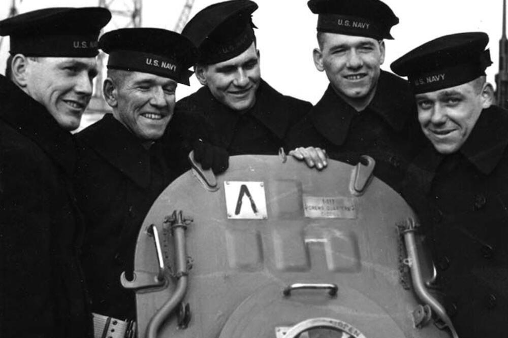 OVO SU BRAĆA KOJA SU ZAUVEK IZMENILA ISTORIJU! Zbog njihove JEZIVE SUDBINE sve vojske sveta se drže OVOG PRAVILA!