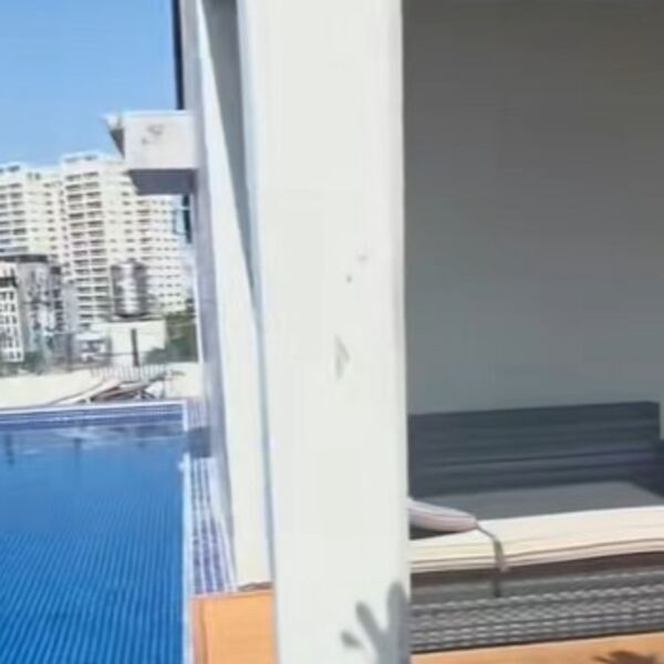 Bojana pokazala kakav stan je iznajmila u jednoj od najjeftinijih zemalja! Za 670 evra ima i SPREMAČICU, NESTVARNO