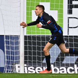 Srpski sin odličan u Nemačkoj, postaje slobodan igrač, a Crvena zvezda na tom mestu traži pojačanje!