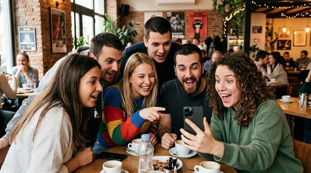 INTERNET GORI: Aplikacija o kojoj svi pričaju – ljudi ulaze i odmah uzimaju novac!