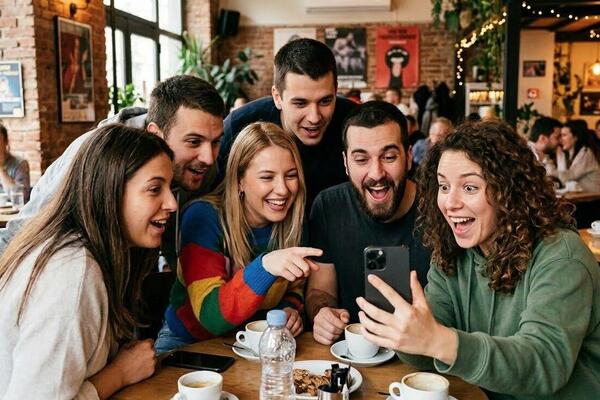 INTERNET GORI: Aplikacija o kojoj svi pričaju &ndash; ljudi ulaze i odmah uzimaju novac!