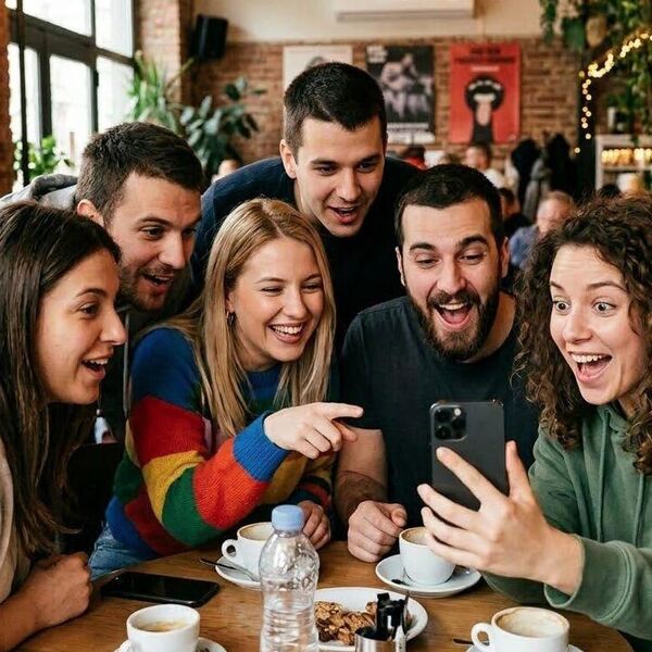 INTERNET GORI: Aplikacija o kojoj svi pričaju &ndash; ljudi ulaze i odmah uzimaju novac!