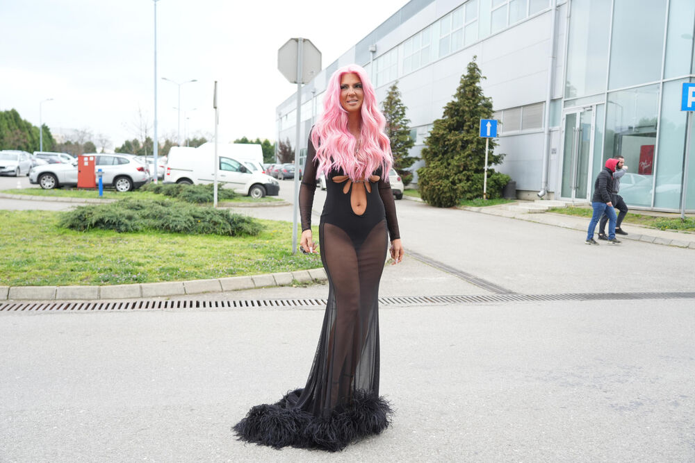 Jelena Karleuša