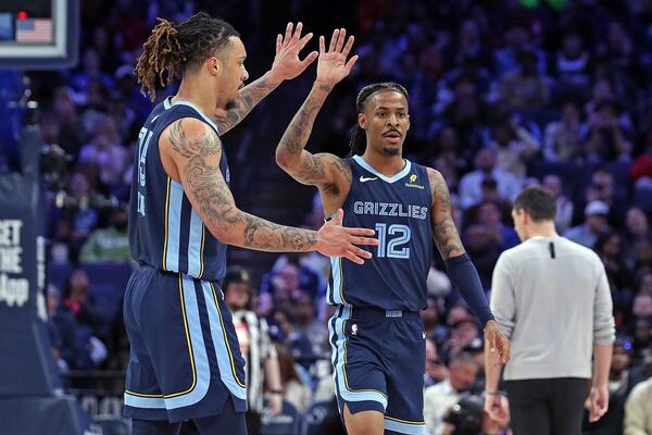 Novi skandal u NBA ligi: Uhapšen poznati košarkaš!