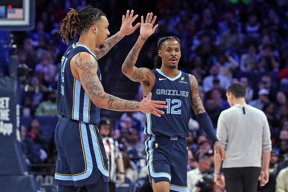 Novi skandal u NBA ligi: Uhapšen poznati košarkaš!