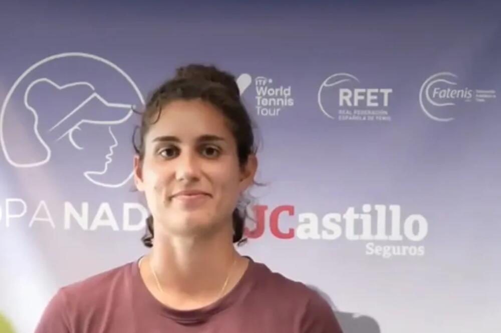 Srpska teniserka namestila četiri meča i dobila veliku suspenziju!