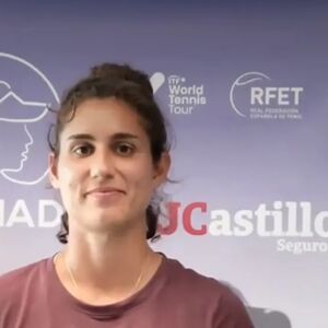 Srpska teniserka namestila četiri meča i dobila veliku suspenziju!