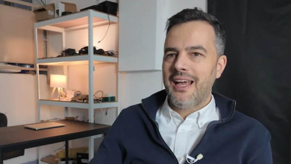 PORTUGALAC SE NAPIO U SKADARLIJI I TAD ODLUČIO DA SE PRESELI U BEOGRAD: "Prosvetljenje je, ovde MOŽEŠ DA POLUDIŠ"