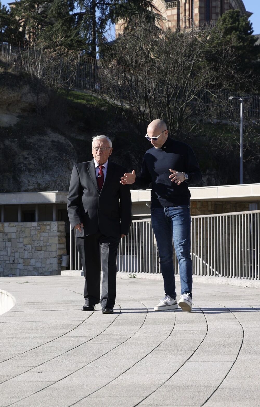 Milanče Radosavljević