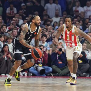 Karlik Džons posle pobede u večitom derbiju - "znam da sam ih motivisao, hteo sam da unesem..."