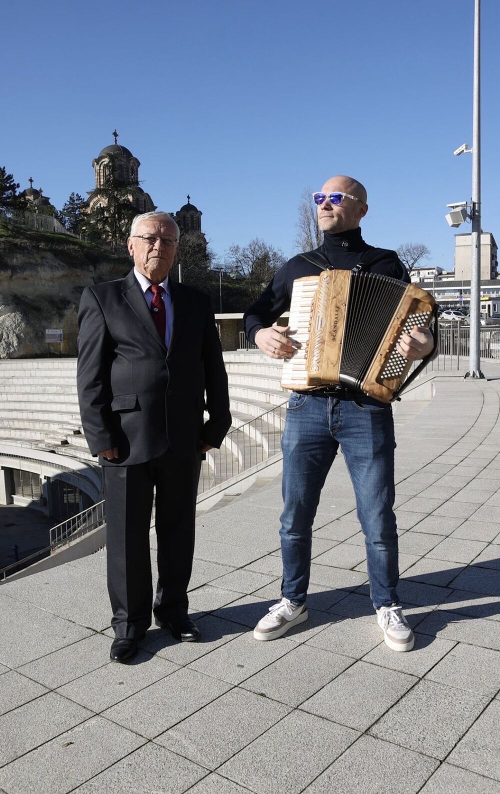 Milanče Radosavljević