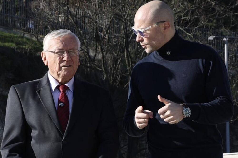 BEOGRAD OVO ČEKA VIŠE OD PET DECENIJA! Milanče Radosavljević zakazao prvi solistički koncert u prestonici