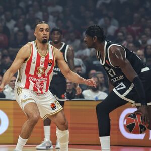 Brutalna provokacija Partizana: Crno-beli ponizili Zvezdu posle pobede u derbiju!