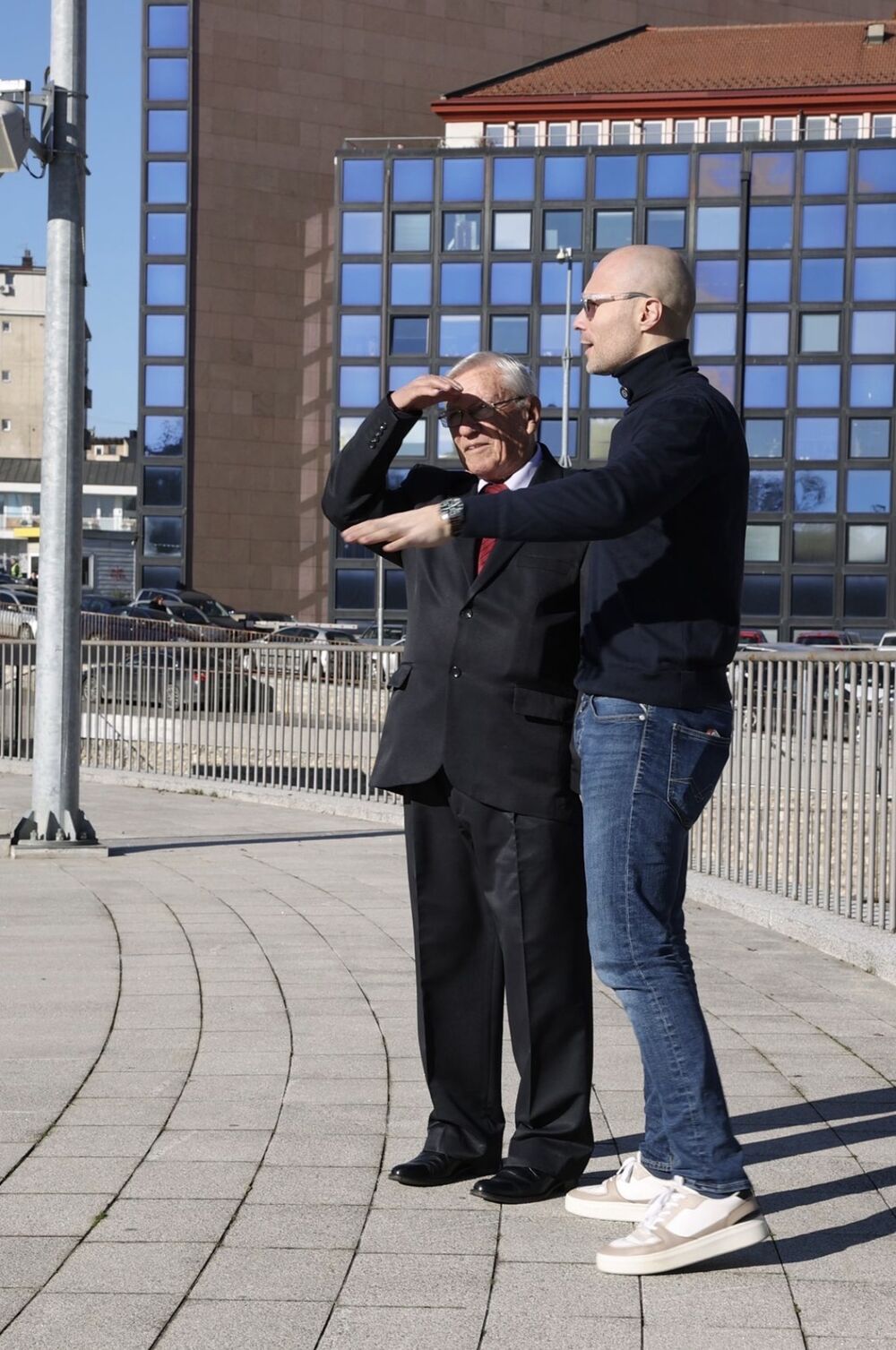 Milanče Radosavljević