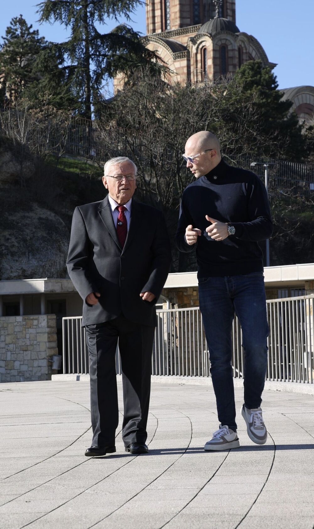 Milanče Radosavljević