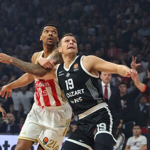 Crvena zvezda pronašla brutalnu zamenu za Džoela Bolomboja?