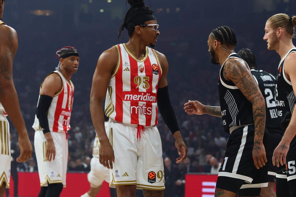 Moneke utučen: Derbi kao utakmica na život i smrt, ali...