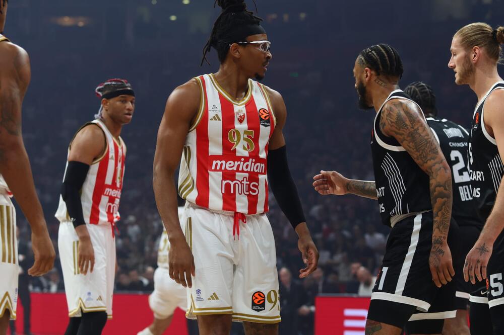 Moneke utučen: Derbi kao utakmica na život i smrt, ali...