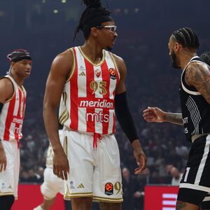 Moneke utučen: Derbi kao utakmica na život i smrt, ali...