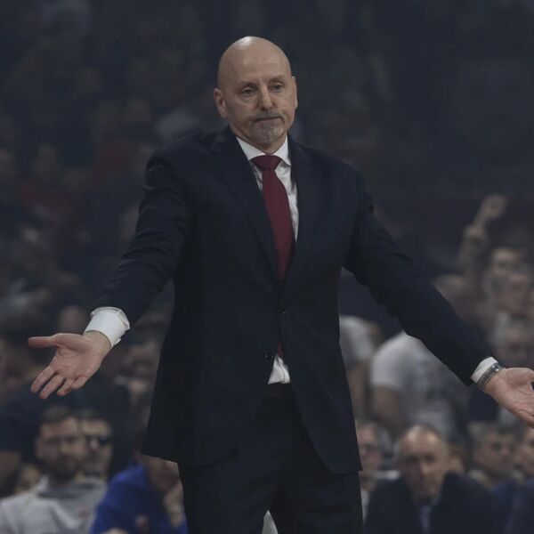 Obradović se pravda: Nisam ponižavao Partizan!