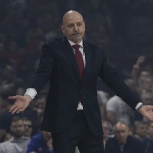 Obradović se pravda: Nisam ponižavao Partizan!