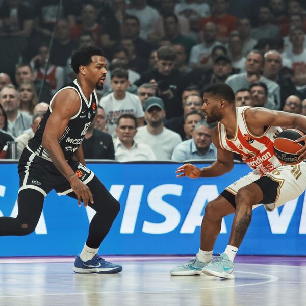 Crvena zvezda i Partizan tražili A licencu Evrolige - jedan večiti rival dobija popust!