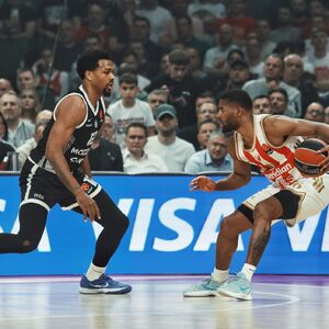 Crvena zvezda i naučna fantastika za plej-of Evrolige - sedmo ili osmo mesto kao premija! (Foto)