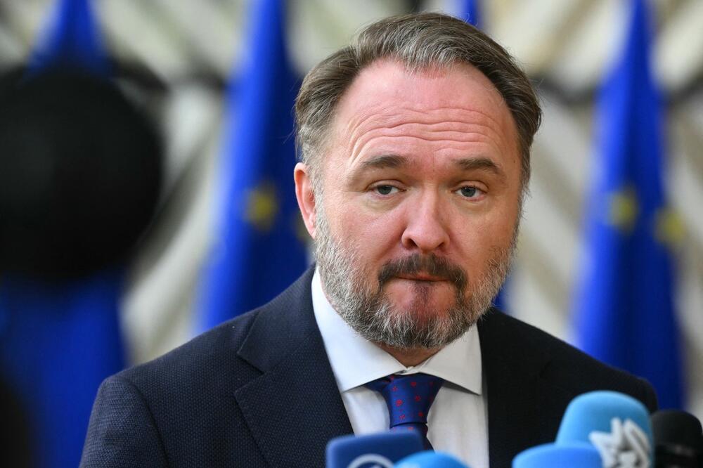 "I DA MIR BUDE SUTRA, NEĆEMO SE VRATITI U NORMALU" Preti nam NEVIĐENA EKONOMSKA KRIZA, situacija IZMIČE KONTROLI