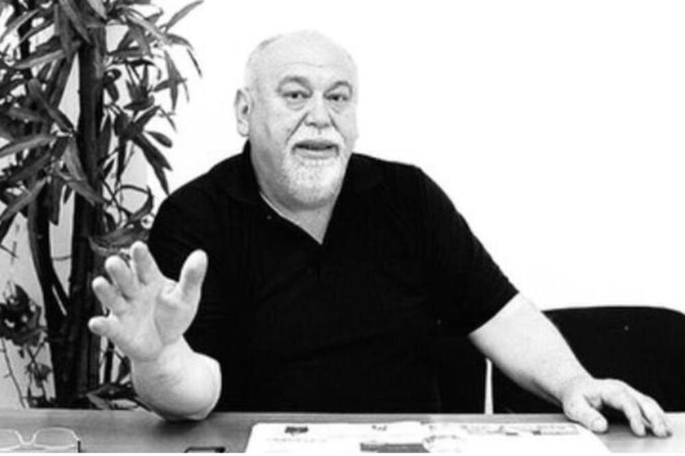 Preminuo suprug Slavice Đukić Dejanović: Oglasio se Ivica Dačić