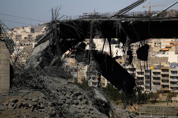 IZRAEL UDARIO NA GASNO SRCE IRANA, POGOĐEN NAJVEĆI PETROHEMIJSKI KOMPLEKS! "Upravo smo izvršili snažan udar"
