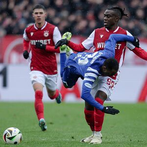 Crvena zvezda dobila ozbiljnog konkurenta za potpis Kamerunca iz Bugarske (Video)