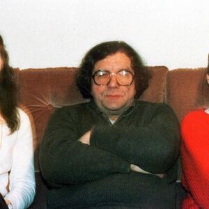 MONSTRUM U MANTIJI: Ovo je SVEŠTENIK KOJI JE POBIO SVOJU PORODICU, hororu ni tu nije kraj - JEDNO ĆE VAS ZGROZITI!