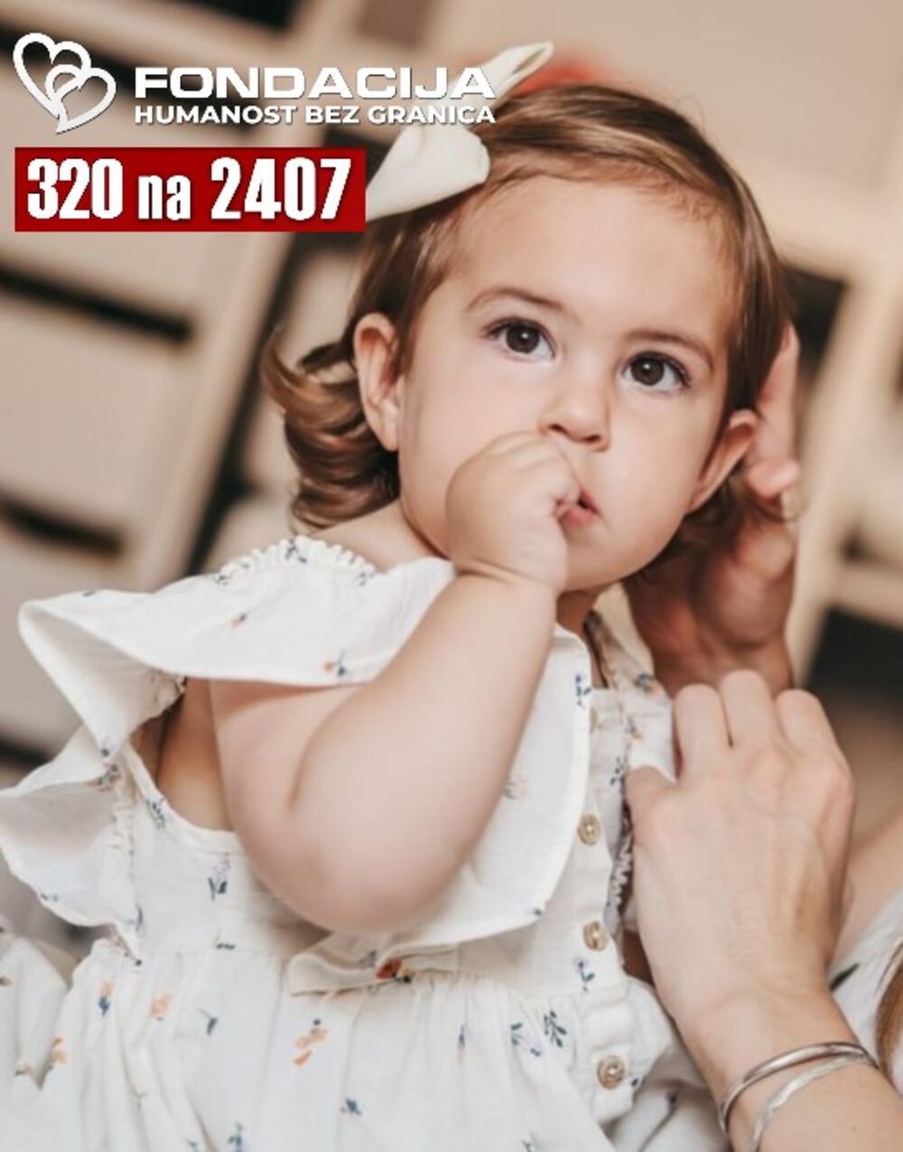 Apel za Mašu Olujić