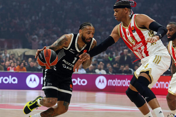 Partizan krade već viđeno Zvezdino pojačanje!? (Video/Foto)
