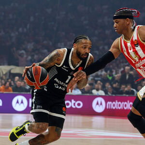Partizan krade već viđeno Zvezdino pojačanje!? (Video/Foto)