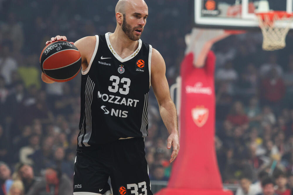 Poznata sudbina Kalatesa u Partizanu!