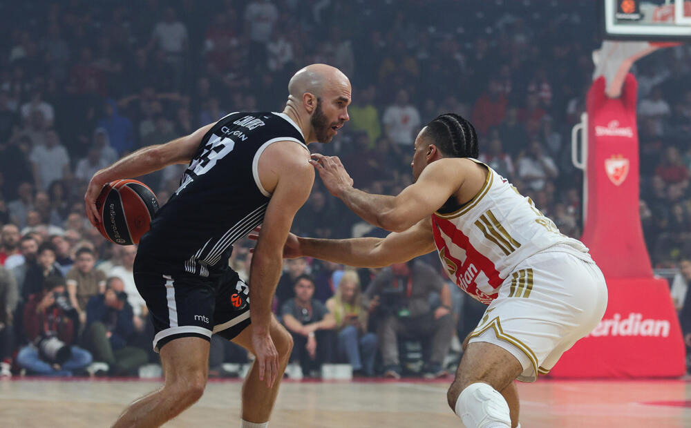 Nik Kalates je samo početak! PAOK spremio još jednu evroligašku bombu (Foto)